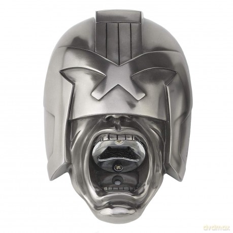 Judge Dredd: Face