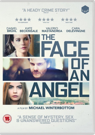 Face Of An Angel (Twarz anioła ) [DVD]