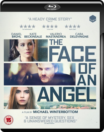 Face Of An Angel (Twarz anioła ) [Blu-Ray]