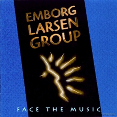 Emborg Larsen Group: Face The Music [CD]