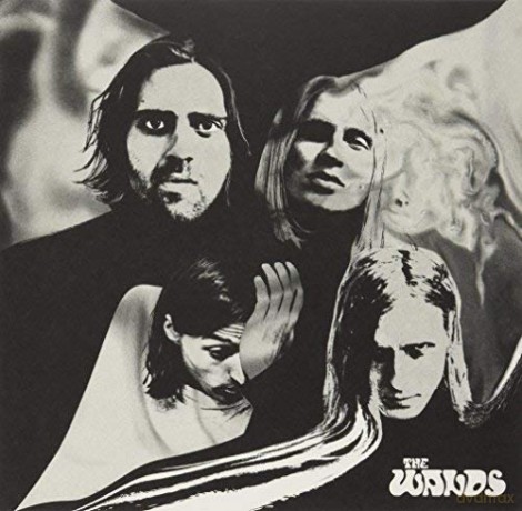 Wands: Faces Ep [Winyl]
