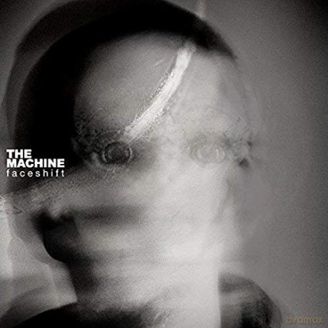 Machine: Faceshift [CD]