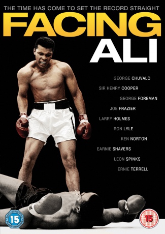 Facing Ali [DVD]