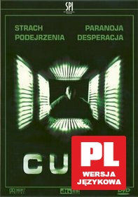 Cube (Nieziemska Kolekcja) [DVD]