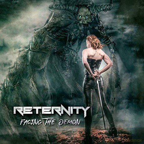 Reternity: Facing The Demon [CD]