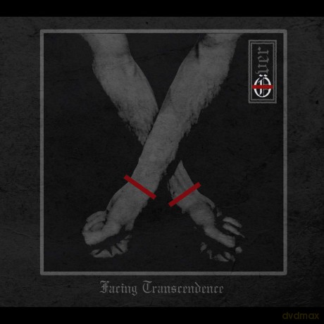 Over: Facing Transcendence [CD]