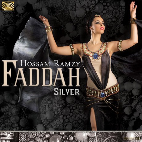 Ramzy Hossam: Faddah Silver [CD]
