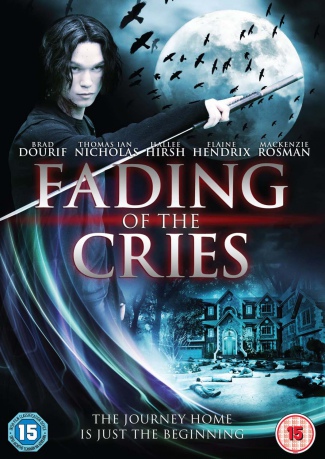 Fading Of The Cries [DVD]