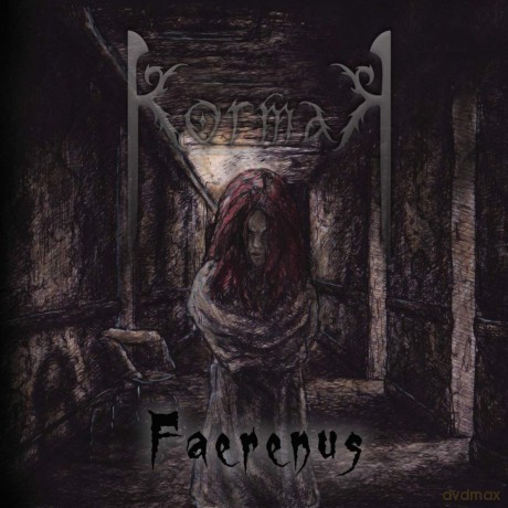 Kormak: Faerenus [CD]