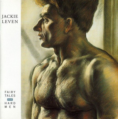 Jackie Leven: Fairytales For Hardmen [CD]