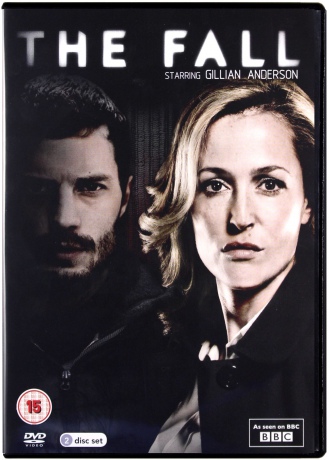 Fall (Upadek) [2DVD]