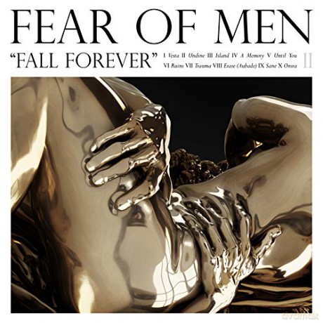 Fear Of Men: Fall Forever [Winyl]
