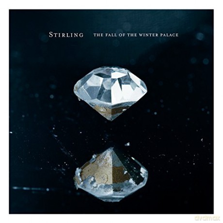 Stirling: Fall Of The Winter Palace [CD]