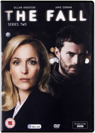 Fall Season 2 [DVD]