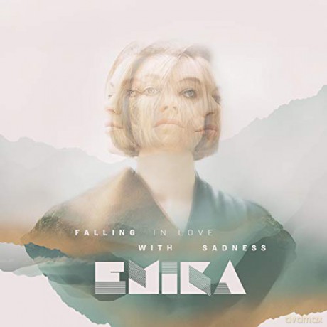 Emika: Falling In Love With Sadness [CD]