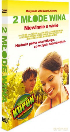 2 Dwa Młode Wina [DVD]