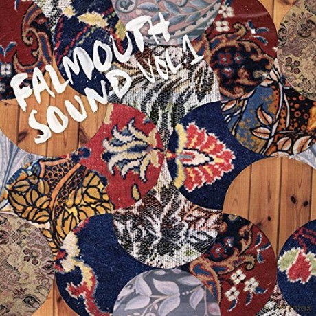 Falmouth Sound Volume 1 [Winyl]