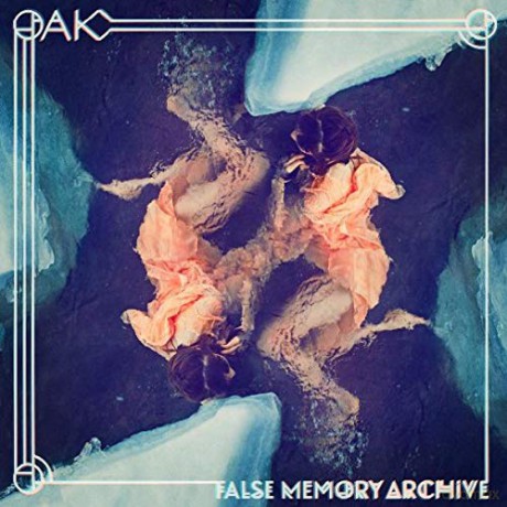 Oak: False Memory Archive (Coloured) [Winyl]