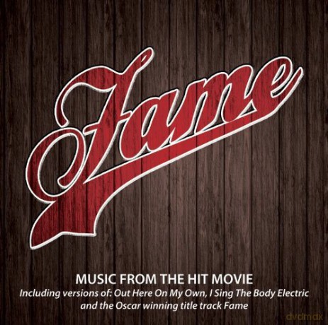 West End Chorus: Fame (Music From The Show) [CD]