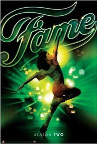 Fame Season 2 [6DVD]