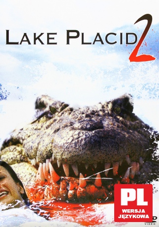 Lake Placid 2 [DVD]