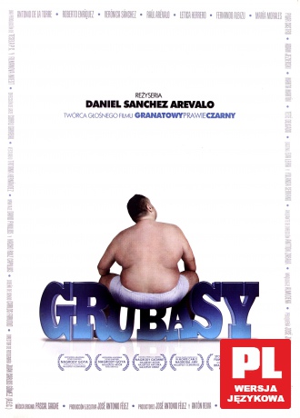 Grubasy [DVD]