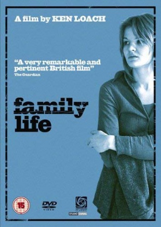 Family Life (Życie rodzinne) [DVD]