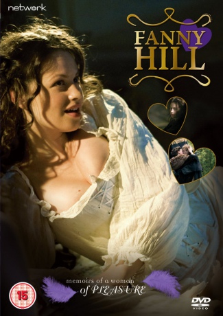 Fanny Hill The Complete Series Fremantle [DVD]