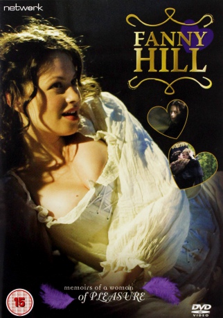 Fanny Hill The Complete Series Fremantle [DVD]