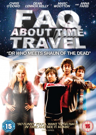 Faq About Time Travel (Podróże w czasie: najczęściej zadawane pytania ) [DVD]