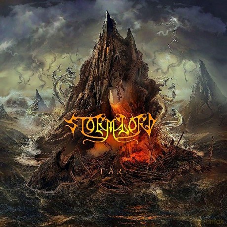 Stormlord: Far (Limited Edition)  [CD]