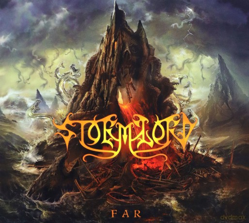 Stormlord: Far (Limited Edition)  [CD]