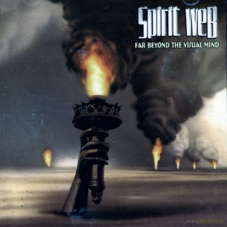 Spirit Web: Far Beyond The Spiritual Mind [CD]