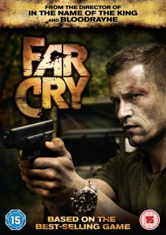 Far Cry [DVD]