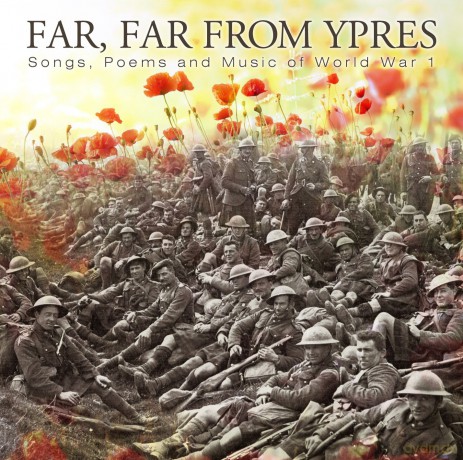 Far Far From Ypres [2CD]