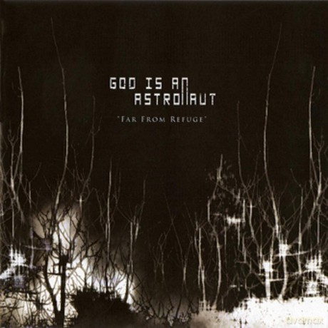 God Is An Astronaut: Far From Refuge [Winyl]