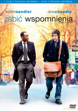 Zabić wspomnienia [DVD]