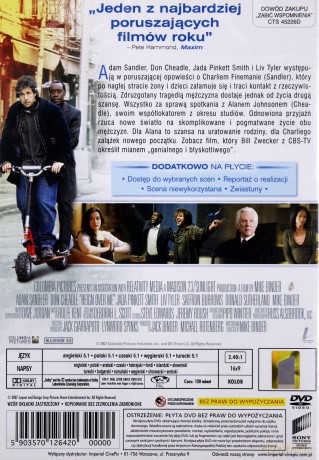 Zabić wspomnienia [DVD]