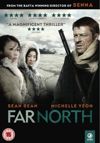 Far North [DVD]