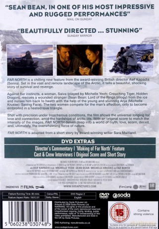 Far North [DVD]