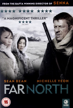 Far North [DVD]