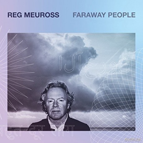 Reg Meuross: Faraway People [CD]