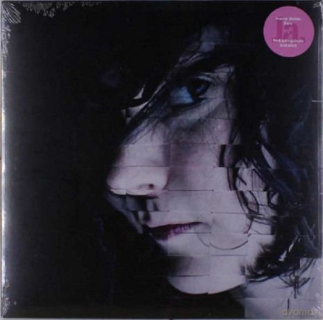 Hanne Kolsto: Fare [Winyl]