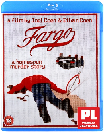 Fargo [Blu-Ray]