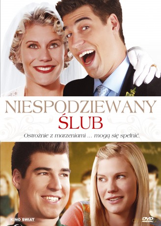 Niespodziewany Ślub [DVD]