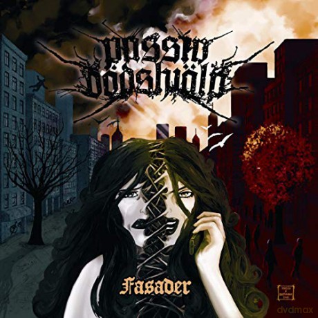 Passiv D(Tm)Dshjzlp: Fasader [CD]