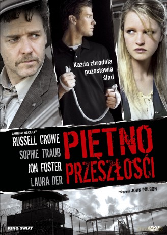 Piętno przeszłości [DVD]