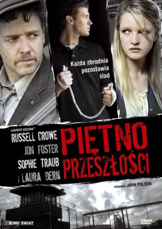 Piętno przeszłości [DVD]