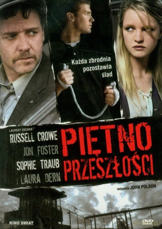 Piętno przeszłości [DVD]