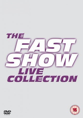 Fast Show Livefarewell Tour Box Set [DVD]